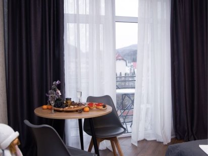 Оренда квартири в Поляні, Сонячному Закарпатті. Житло Поляна Русская Поляна