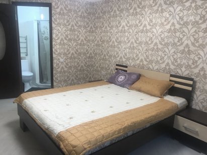 Житло  квартира по добово в Поляні Русская Поляна