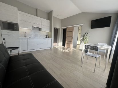 KS Suite, подобова оренда квартири Калинова Слобода, звітні докумернти Крихівці