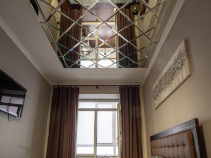 Затишний люкс квартира подобово Криховцы