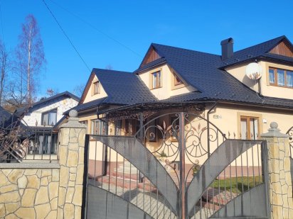 Відпочинок в Карпатах Апартаменти Mlynski  Микуличин Буковель Подобово Микуличин