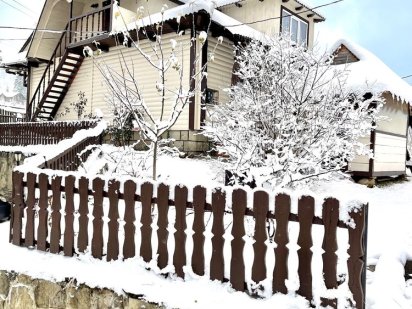 Відпочинок у Буковелі, Поляниці у Карпатах! Поляниця