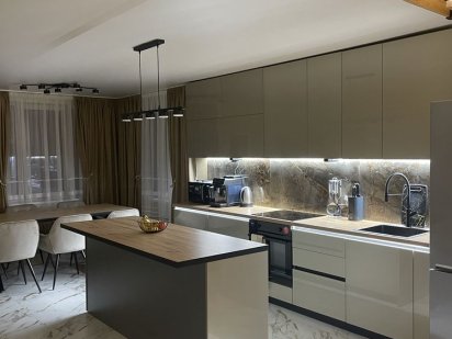 Апартаменти з басейном Татарів Буковель Татарів