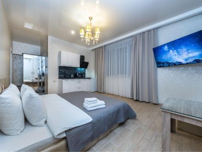 Квартира 1 кімнатна подобово на Петропалівсий Борщагівці Петропавловская Борщаговка