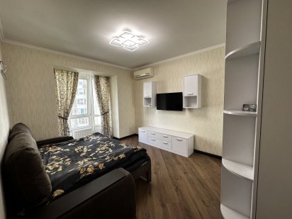 Квартира посуточно ЖК Петровский квартал Святопетровское