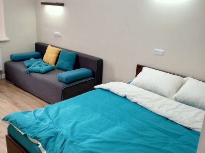 Подобова оренда квартири Київ, Крюківщина , Гатне Гатное