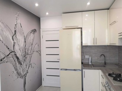 Оренда 1-к кв. Подобово. ЖК Львівський маєток. Софіївська Борщагівка