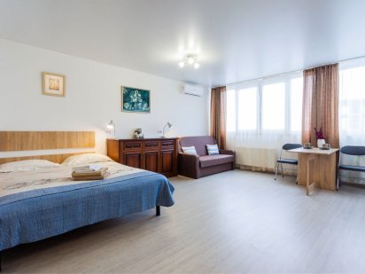 Здам чисту квартиру в ЖК Щасливий, поруч Софія Резіденс Софиевская Борщаговка