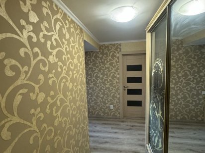 Подобово 2-х кімнатна квартира Крюковщина