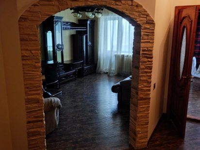 Посуточно квартира Чабаны Чабаны