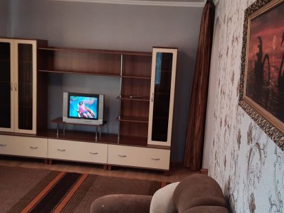 Оренда квартири, подобово. Богуслав