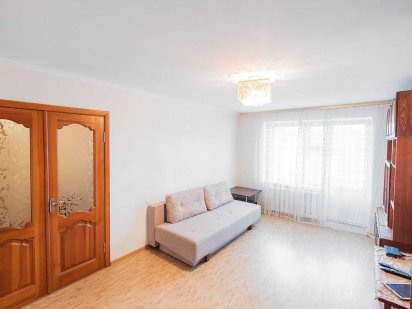 Подобова оренда 2к квартири біля Льодограю - м. Богуслав Богуслав