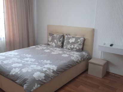 Оренда квартири подобово Кагарлик