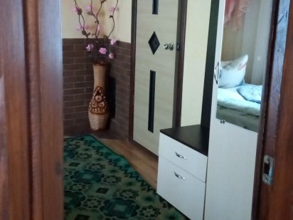 Здам подобово пів будинку Мироновка