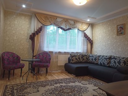 1 кім Кв вільно із 15.08-25.08 Моршин