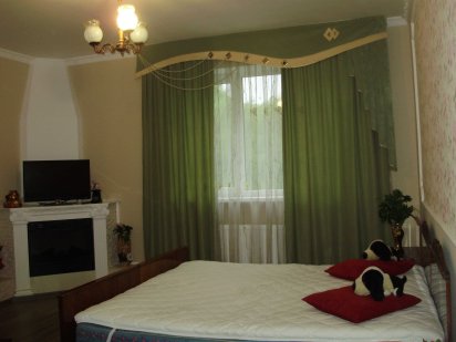 Квартири подобово у Моршині біля бювету Моршин