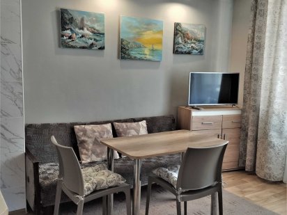 Моршин, апарт-студіо, центр Моршин