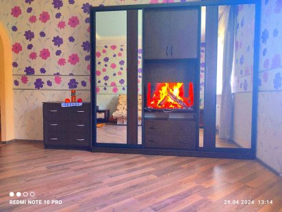 Оренда квартири подобово мінімум п'ять ночей Моршин