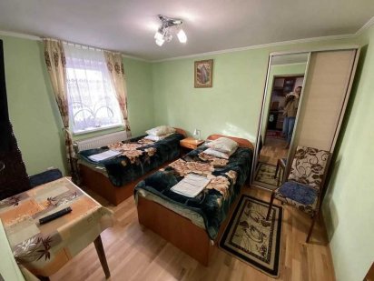 ‼️Вільно!!! Житло в Моршині Моршин