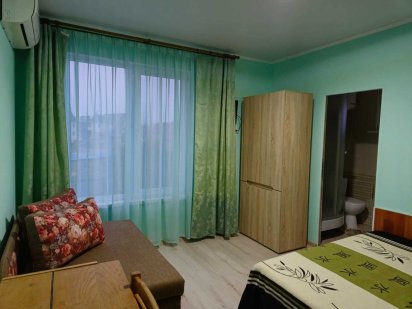 Здаю кімнату (подобово/помісячно) Крыжановка