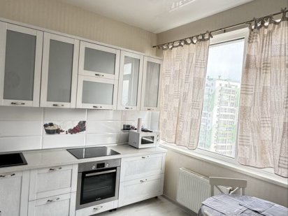 Сдается посуточно квартира в 4 Жемчужина Крыжановка