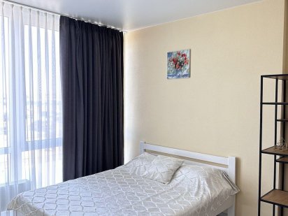 Здається подобово Авангард