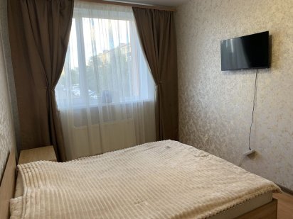 Посуточно 2х комн квартира Одесса/ ЖК 7 Небо 7 км Авангард