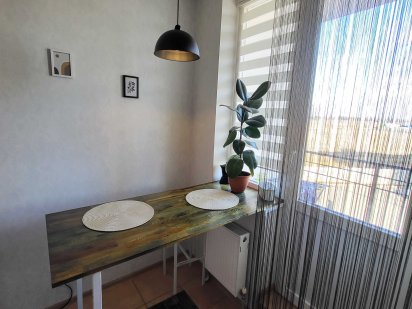 ПОСУТОЧНО 1 кв.Одесса ЖК"7  небо", рядом: Аквапарк/ 7 км/Артвиль/метро Авангард