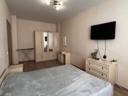 Квартира  посуточно Одесса/Авангард ЖК 7 Небо Авангард