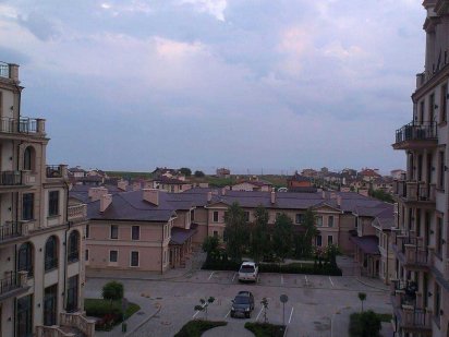 Аренда квартиры с видом на море. Черноморская Ривьера с 01.02.25 Фонтанка