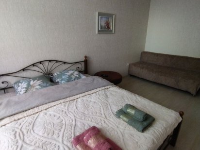 Сдам посуточно 1 к квартиру ЖК" 7 небо" Авангард, Одесса, 7км Авангард