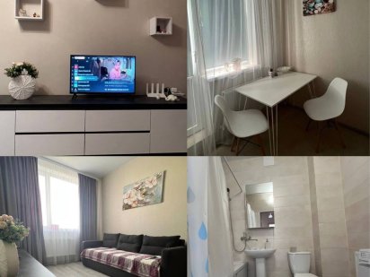 Сдам посуточно ЖК 7 Небо ( 7 км ) Авангард