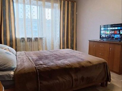 посуточная /подобова 1к. квартира 650 грн Подольск / Подільськ