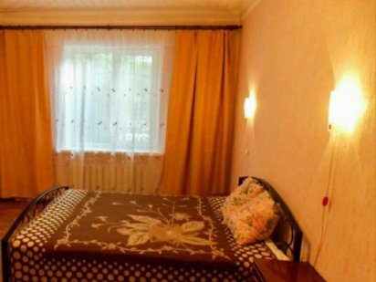 Квартира посуточно 2 комнатная Черемушки