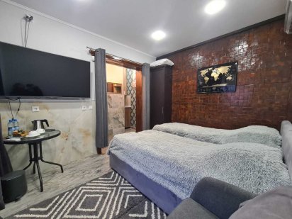 Здам квартиру подобово "ROOM - LUX" Гадяч