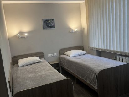 Житло подобово. Гадяч