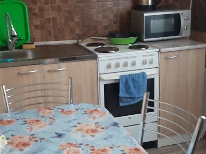 Здам квартиру подобово. Здам квартиру на один місяць. Вараш