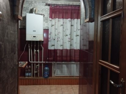 Квартира посуточно Балаклея