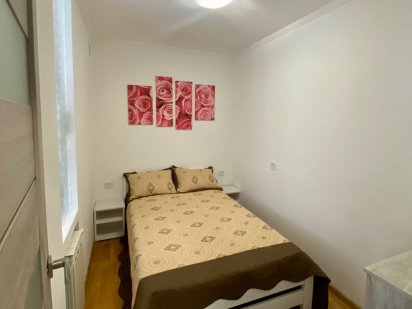 Здам квартиру подобово в центрі міста Заліщики Залещики