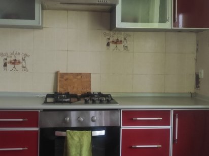 Здам двокімнатну квартиру Балаклія