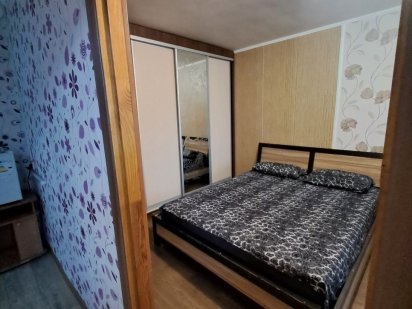 Квартира подобово. Є інші варіанти. Довгостроково не має! Балаклея