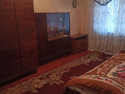 Здам 1-км квартиру подобово 1-2 особи Балаклія