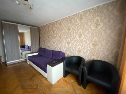 Здам свою 1 к. квартиру подобово Олексіївка Алексеевка