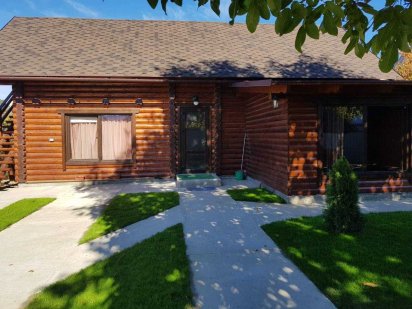 Здам котедж " У Вані" Берегово біля термальних джерел "Жайворонок" Берегово