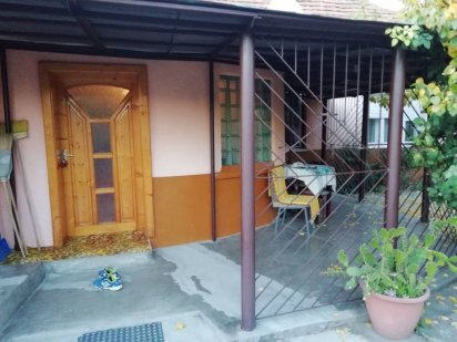 Сдается частный дом без хозяина (г. Берегово, Закарпатская обл.) Берегово