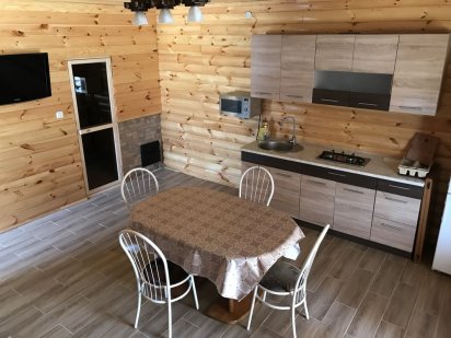 Житло будинок подобово Берегово