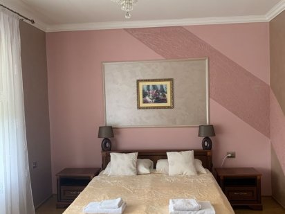 Оренда кімнат подобово Берегово