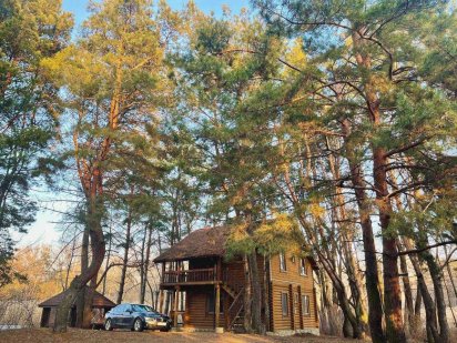 Оренда , будинок подобово , Аренда дома , сруб , котедж , номер Каменское