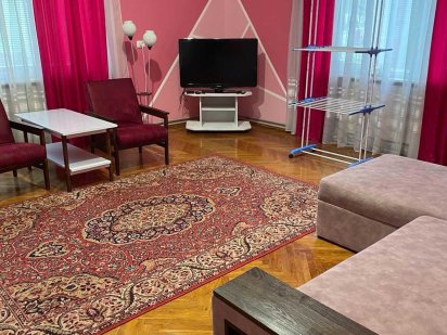 ОРЕНДА будинку (подобово, помісячно) Калуш