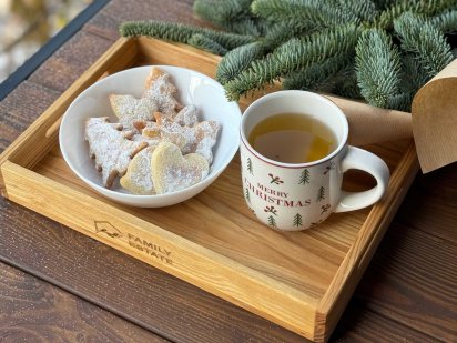 Будинок Тераса Сауна Басейн  Family Estate подобова оренда Кам'янець-Подільський